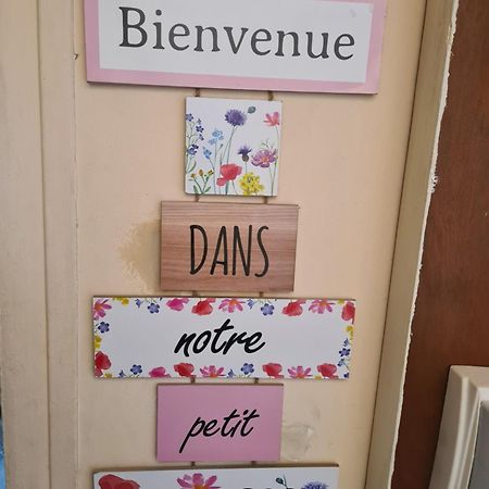 Notre Cocon Au Coeur De Ville Lagny-sur-Marne Екстер'єр фото