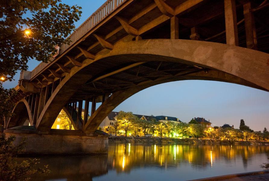 Notre Cocon Au Coeur De Ville Lagny-sur-Marne Екстер'єр фото