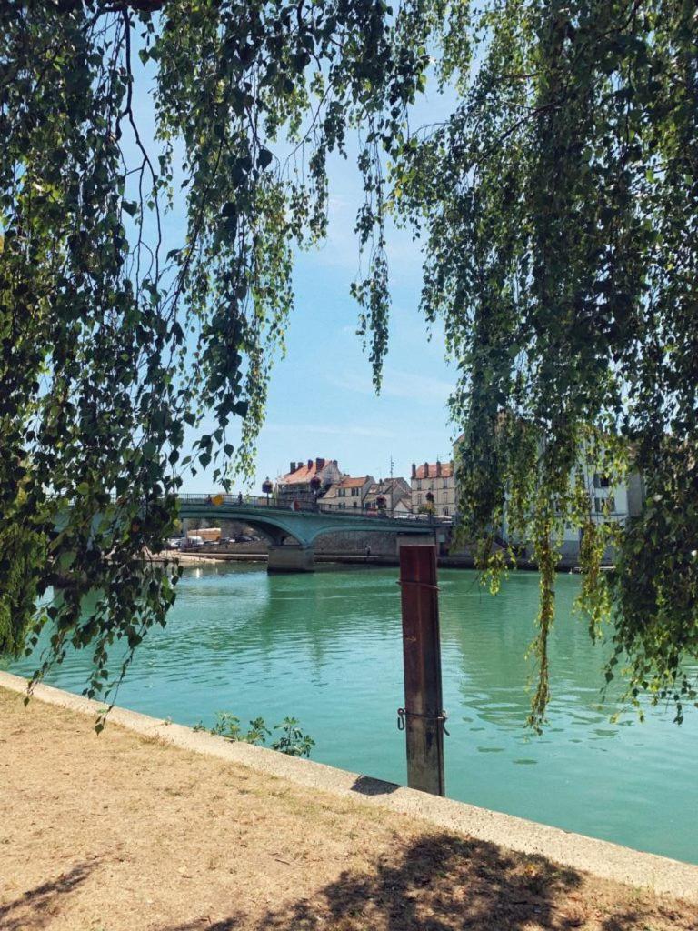 Notre Cocon Au Coeur De Ville Lagny-sur-Marne Екстер'єр фото