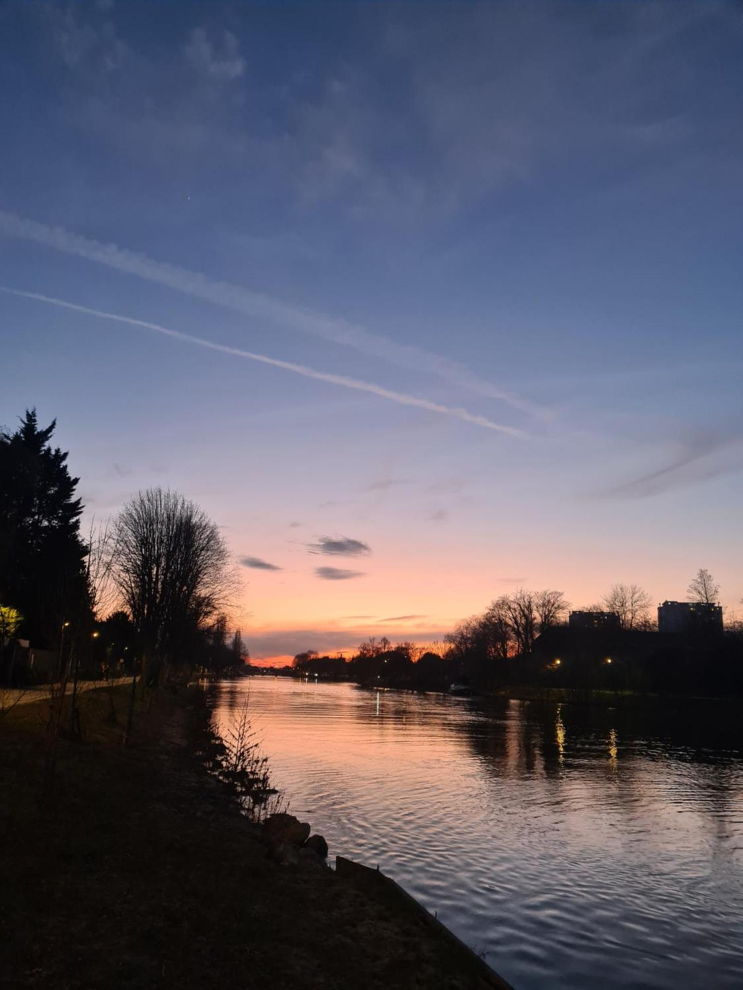 Notre Cocon Au Coeur De Ville Lagny-sur-Marne Екстер'єр фото